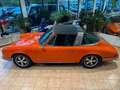 Porsche 911 TARGA 2.2 T BELLISSIMA CABRIO/INTROVABILE Narancs - thumbnail 2