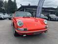 Porsche 911 TARGA 2.2 T BELLISSIMA CABRIO/INTROVABILE Narancs - thumbnail 1