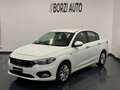 Fiat Tipo 5p 1.4 tjt Lounge GPL 95cv UNIPRO! KM REALI! Bianco - thumbnail 1