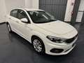 Fiat Tipo 5p 1.4 tjt Lounge GPL 95cv UNIPRO! KM REALI! Bianco - thumbnail 7
