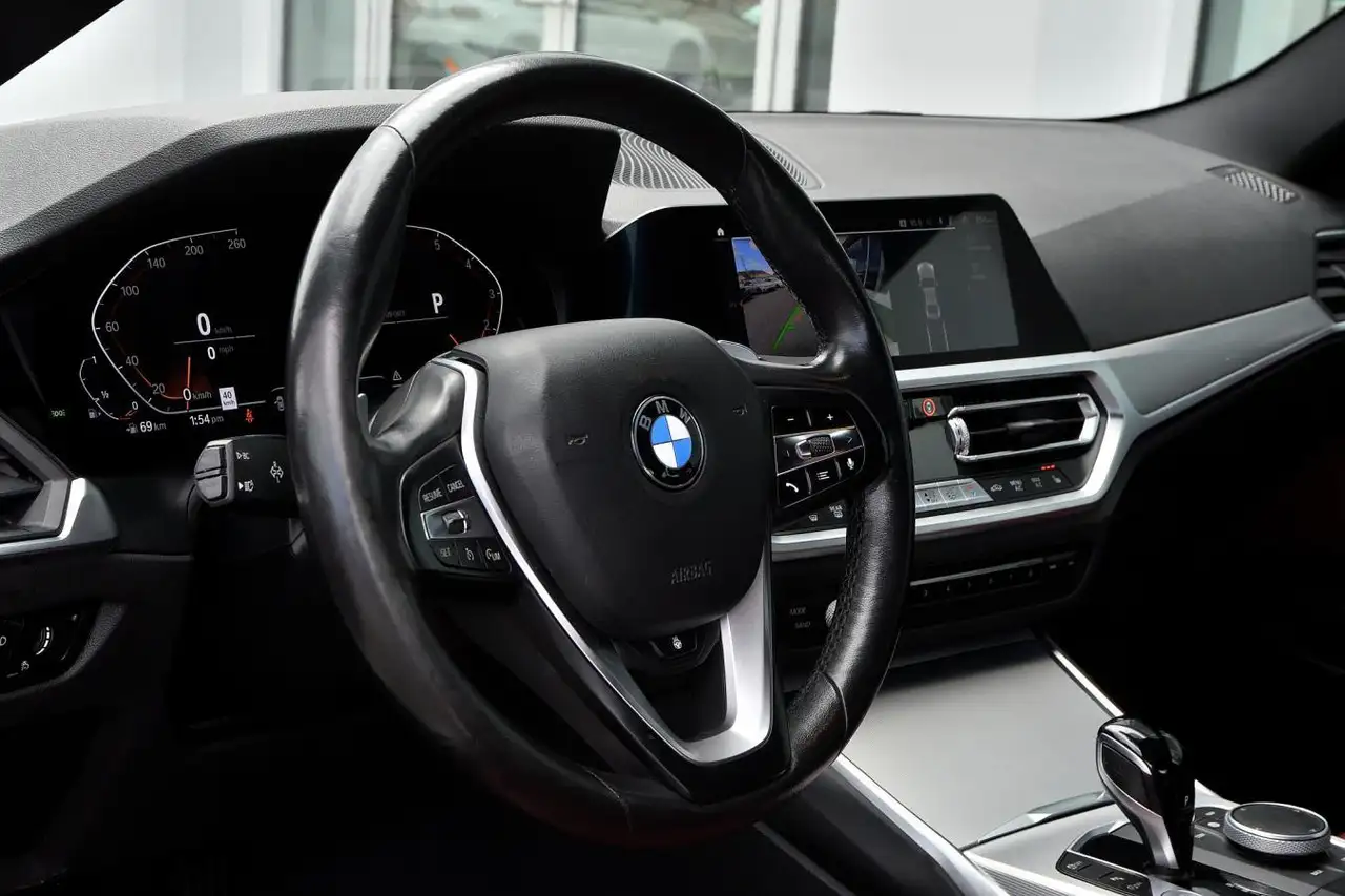 BMW 4 Series снимка BMW 4 Series