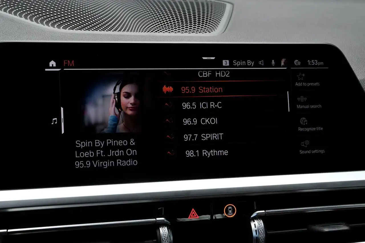 BMW 4 Series снимка BMW 4 Series