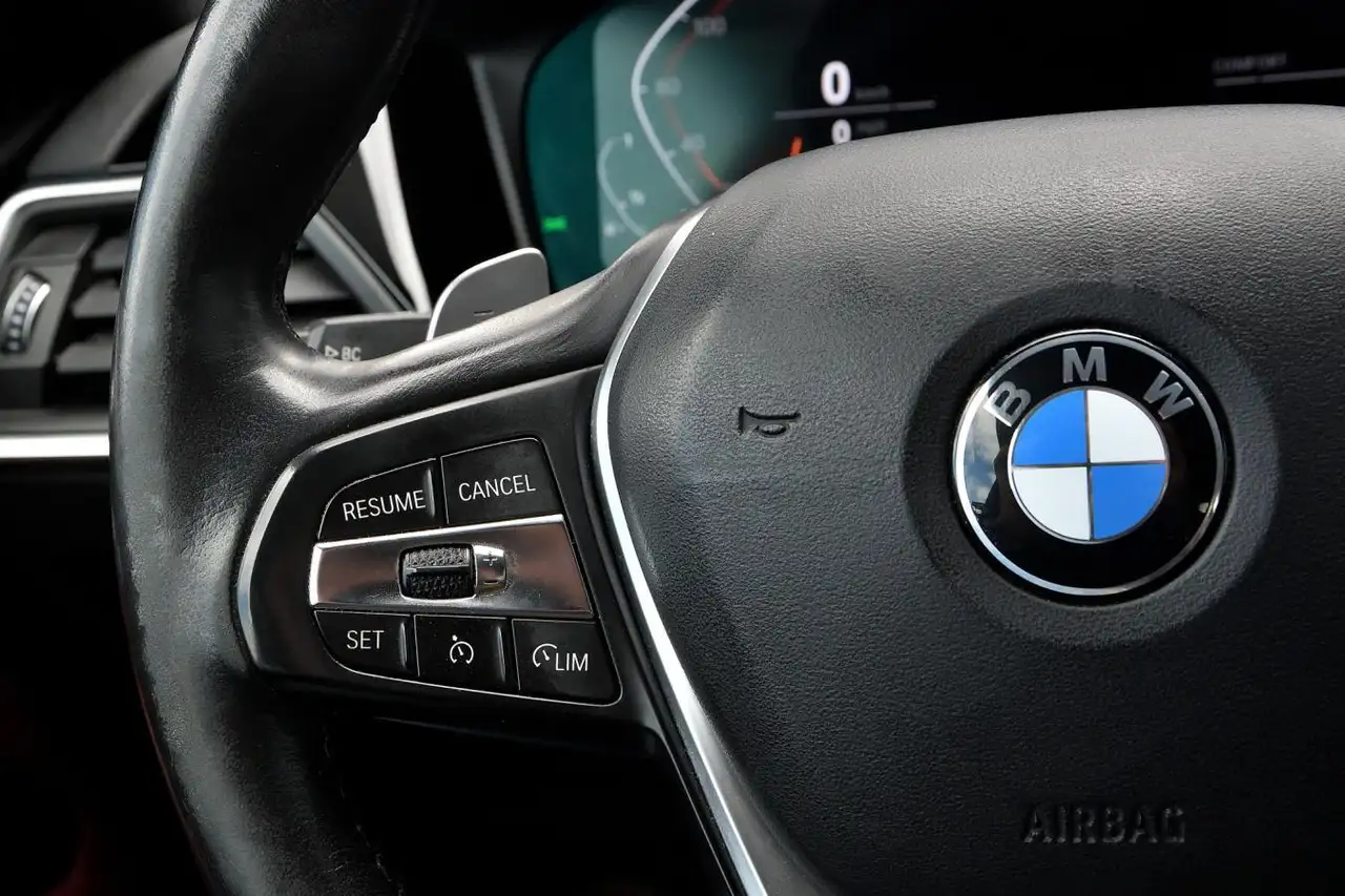BMW 4 Series снимка BMW 4 Series