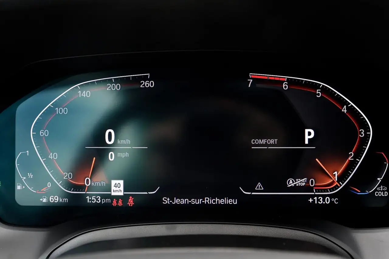 BMW 4 Series снимка BMW 4 Series
