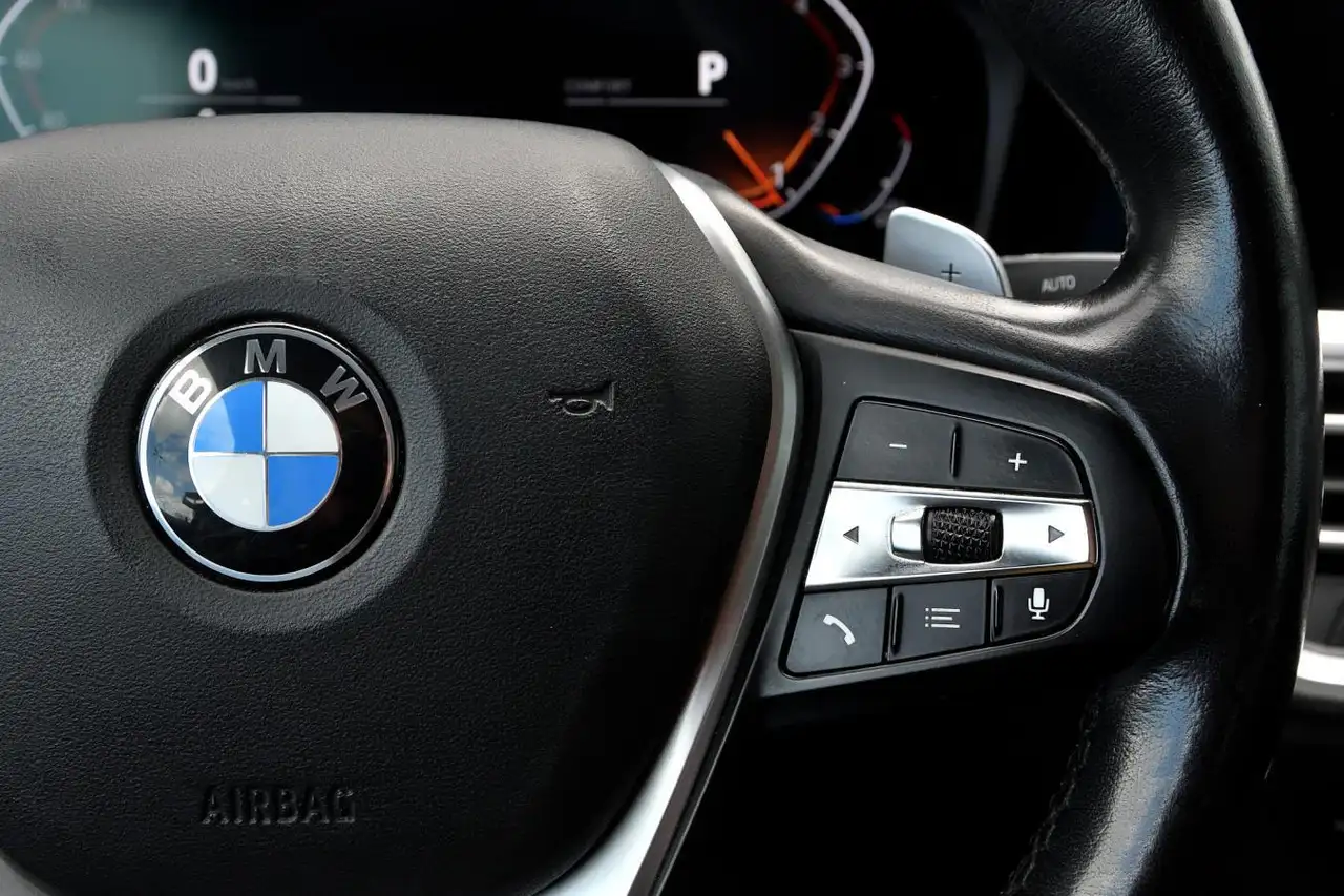BMW 4 Series снимка BMW 4 Series