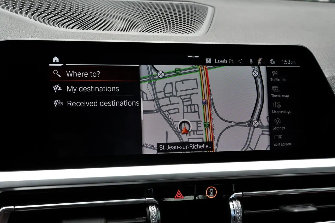 BMW 4 Series снимка BMW 4 Series