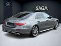 Mercedes-Benz S 450 e hybride AMG Airmatic Driving assistance Grigio - thumbnail 2
