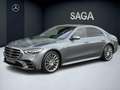 Mercedes-Benz S 450 e hybride AMG Airmatic Driving assistance Grigio - thumbnail 1