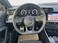 Audi A3 40 TFSIe S LINE *NAVI*LED*KAMERA*VC Schwarz - thumbnail 9