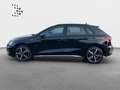 Audi A3 40 TFSIe S LINE *NAVI*LED*KAMERA*VC Schwarz - thumbnail 3