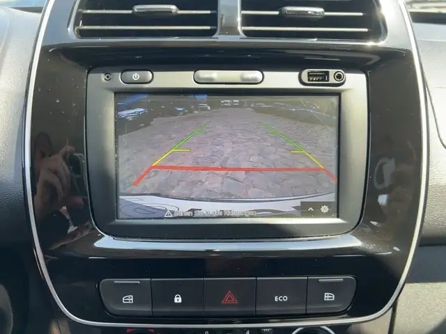 Dacia Spring view 13