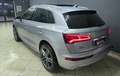 Audi Q5 2.0 tdi SPORT quattro 190cv s-tronic Argento - thumbnail 13
