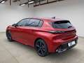 Peugeot 308 GT +Navi+360°Kamera+Sitzh.+ Rot - thumbnail 4