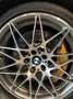 BMW M4 M4 Cabrio DKG Competition Ceramic brakes-sport exh Srebrny - thumbnail 10