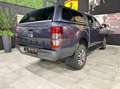 Ford Ranger 2.0 ecoblue double cab Wildtrak 213cv auto Gris - thumbnail 5