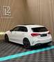 Mercedes-Benz A 200 A 200 d 4Matic AMG-LINE *PANO,BURMESTER,MULTIBEAM* Weiß - thumbnail 14