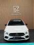 Mercedes-Benz A 200 A 200 d 4Matic AMG-LINE *PANO,BURMESTER,MULTIBEAM* Weiß - thumbnail 4