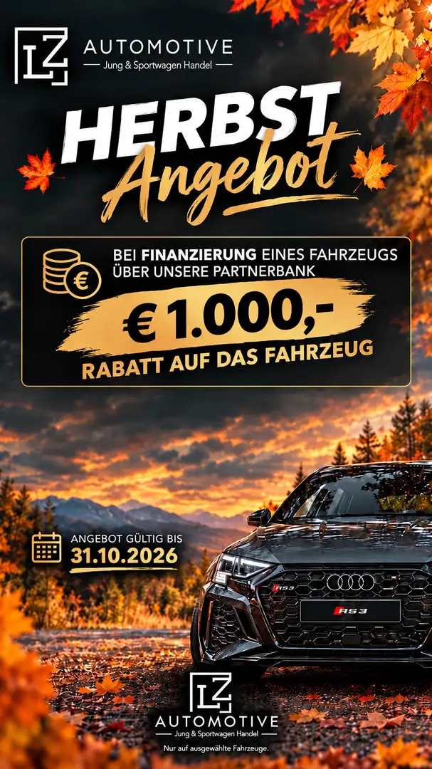 Mercedes-Benz A 200 A200d 4Matic AMG-LINE *HERBST ANGEBOT* Weiß - 2