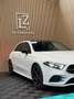 Mercedes-Benz A 200 A 200 d 4Matic AMG-LINE *PANO,BURMESTER,MULTIBEAM* Weiß - thumbnail 3