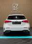 Mercedes-Benz A 200 A 200 d 4Matic AMG-LINE *PANO,BURMESTER,MULTIBEAM* Weiß - thumbnail 18