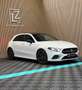Mercedes-Benz A 200 A 200 d 4Matic AMG-LINE *PANO,BURMESTER,MULTIBEAM* Weiß - thumbnail 2