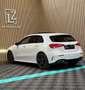 Mercedes-Benz A 200 A 200 d 4Matic AMG-LINE *PANO,BURMESTER,MULTIBEAM* Weiß - thumbnail 15