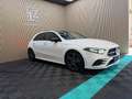 Mercedes-Benz A 200 A200d 4Matic AMG-LINE I GARANTIE I PANO I BURMESTER I MULTIBEAM Weiß - thumbnail 12