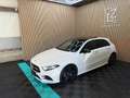 Mercedes-Benz A 200 A200d 4Matic AMG-LINE I GARANTIE I PANO I BURMESTER I MULTIBEAM Weiß - thumbnail 13