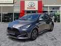 Toyota Yaris 1.5 Club FLA SpurH LM LED KeyLess KlimaA Szürke - thumbnail 1