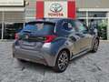 Toyota Yaris 1.5 Club FLA SpurH LM LED KeyLess KlimaA Szürke - thumbnail 5