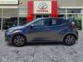 Toyota Yaris 1.5 Club FLA SpurH LM LED KeyLess KlimaA Szürke - thumbnail 3