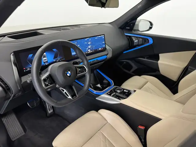 BMW X3 xDrive20i *M-Sportpaket PRO* Ansicht 7