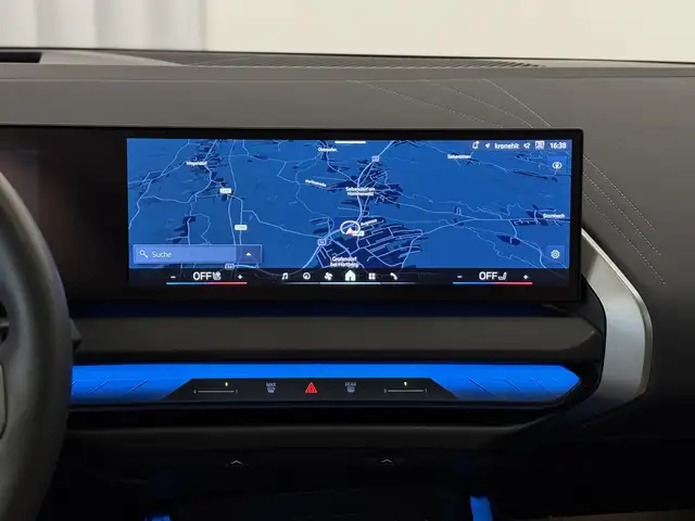 BMW X3 xDrive20i *M-Sportpaket PRO* Ansicht 11