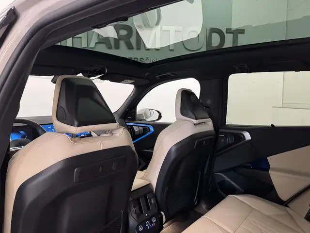 BMW X3 xDrive20i *M-Sportpaket PRO* Ansicht 15