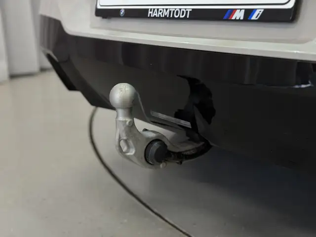 BMW X3 xDrive20i *M-Sportpaket PRO* Ansicht 18