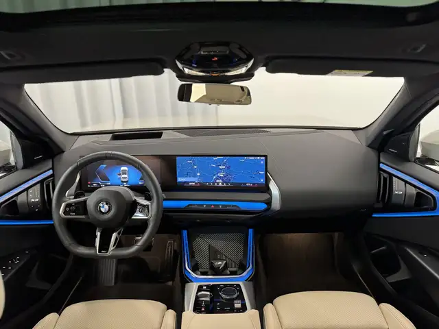 BMW X3 xDrive20i *M-Sportpaket PRO* Ansicht 9