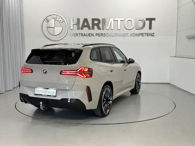 BMW X3 xDrive20i *M-Sportpaket PRO* Ansicht 5
