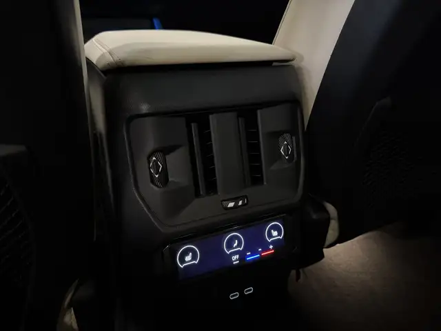 BMW X3 xDrive20i *M-Sportpaket PRO* Ansicht 16