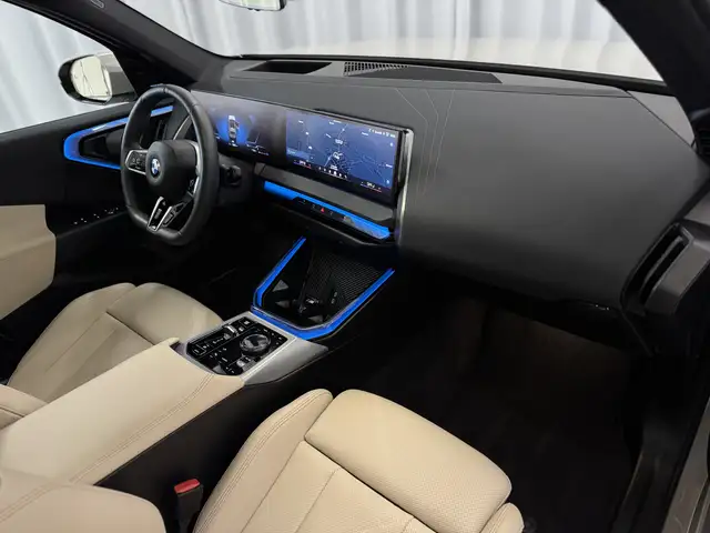 BMW X3 xDrive20i *M-Sportpaket PRO* Ansicht 8