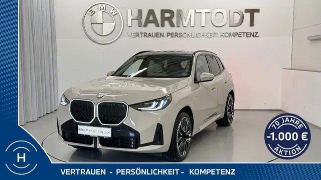 BMW X3 xDrive20i *M-Sportpaket PRO*