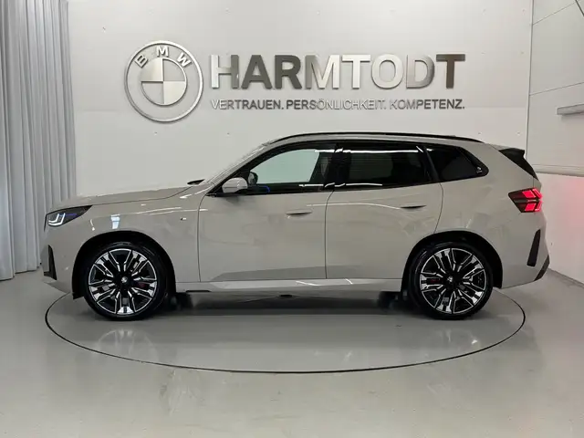 BMW X3 xDrive20i *M-Sportpaket PRO* Ansicht 3