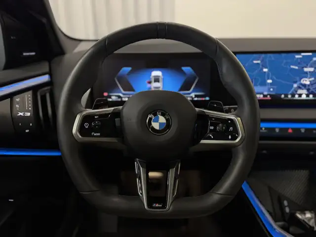 BMW X3 xDrive20i *M-Sportpaket PRO* Ansicht 10