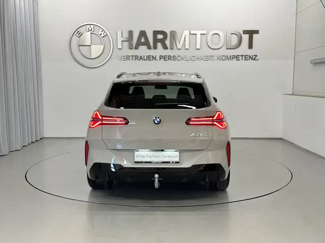 BMW X3 xDrive20i *M-Sportpaket PRO* Ansicht 4