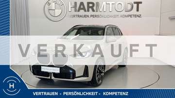 xDrive20i *M-Sportpaket PRO*