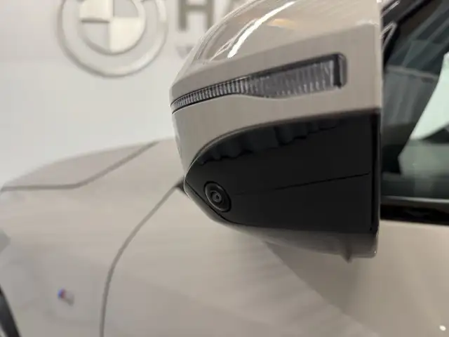 BMW X3 xDrive20i *M-Sportpaket PRO* Ansicht 19