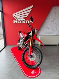 HONDA CRF 300 L