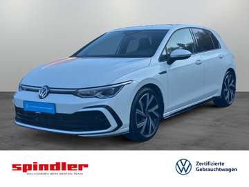 VIII R-Line 1.5 TSI / AppConnect, LED+, ACC