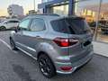 Ford EcoSport 1.0 EcoBoost 125 CV Start&Stop ST-Line Grau - thumbnail 7