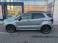 Ford EcoSport 1.0 EcoBoost 125 CV Start&Stop ST-Line Grau - thumbnail 2