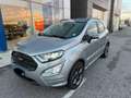 Ford EcoSport 1.0 EcoBoost 125 CV Start&Stop ST-Line Grau - thumbnail 1